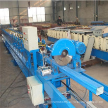 Downspout Making Machine Water Downpipe Elbow Tile Making Machine